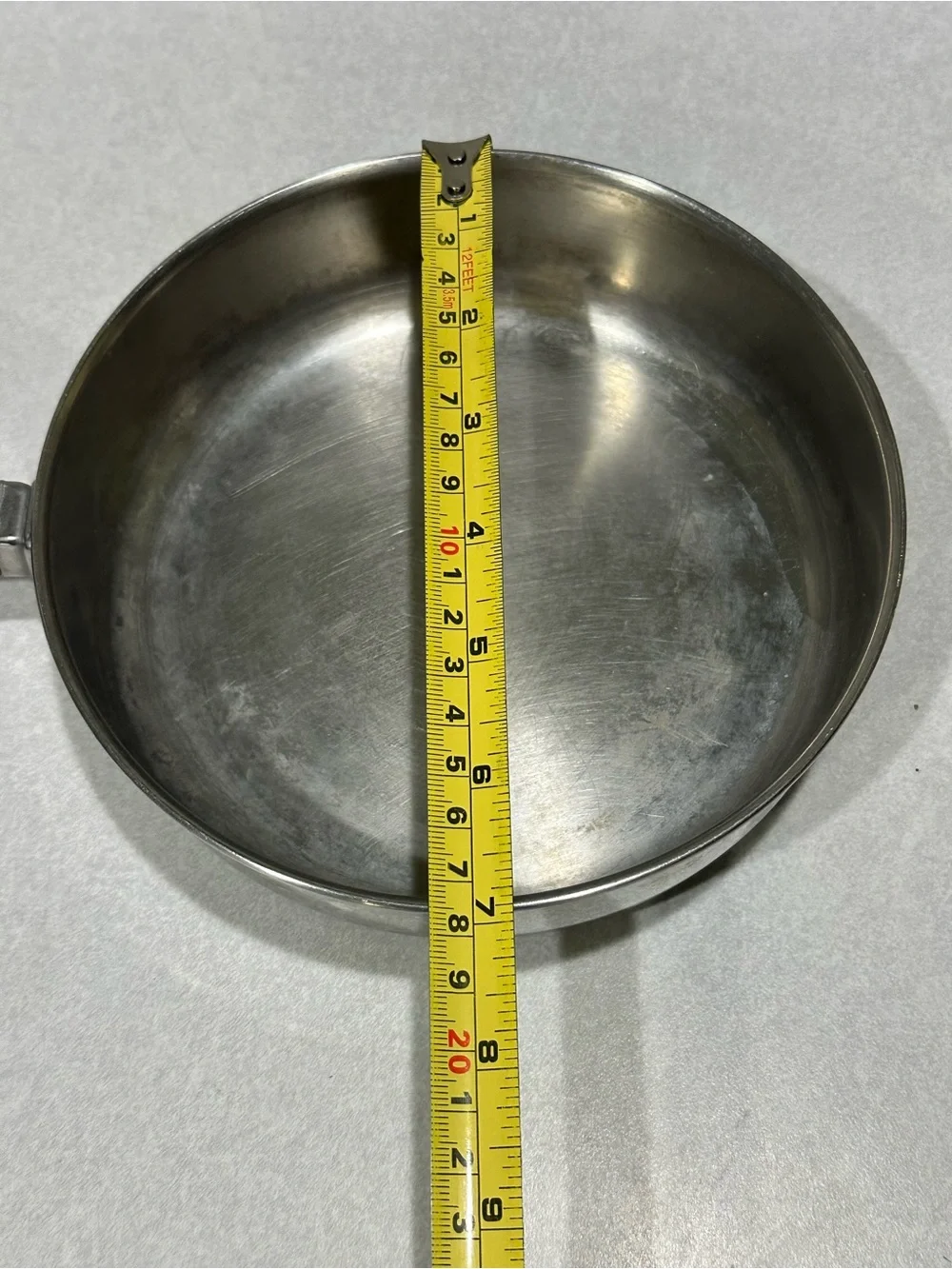 Farberware fry frying